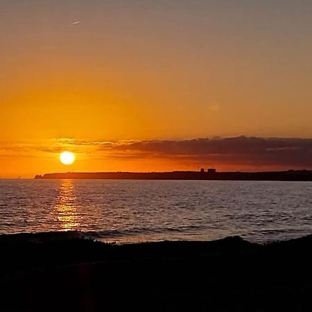 Marea Algarve - Sea View Cozy Sunny Apartment In 阿尔沃尔 外观 照片