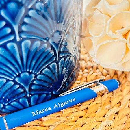 Marea Algarve - Sea View Cozy Sunny Apartment In 阿尔沃尔 外观 照片