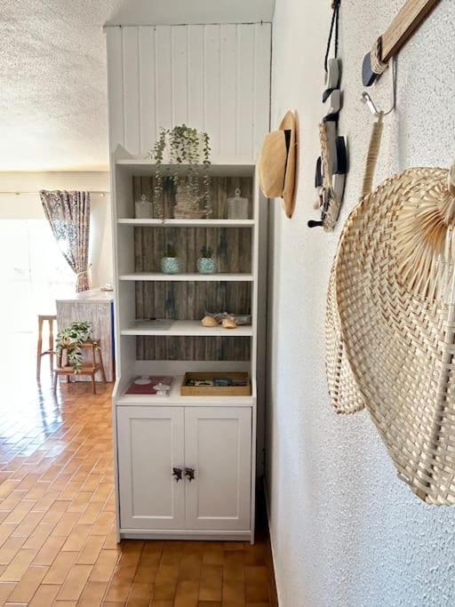 Marea Algarve - Sea View Cozy Sunny Apartment In 阿尔沃尔 外观 照片